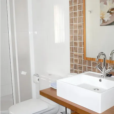 Comfortable With Mountain View In * Laspaúles