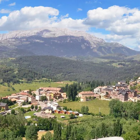 Comfortable With Mountain View In