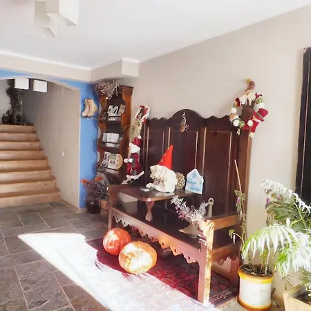 Comfortable With Mountain View In * Laspaúles