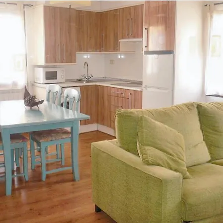 Appartement Comfortable With Mountain View In
