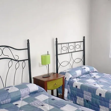 Appartement Comfortable With Mountain View In Laspaúles