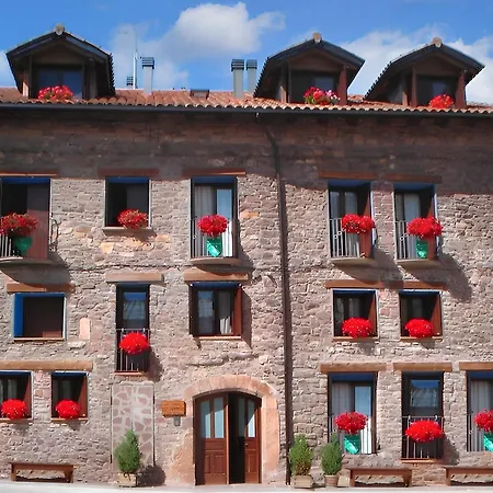 Appartement Comfortable With Mountain View In
