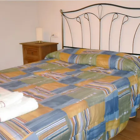 Comfortable With Mountain View In * Laspaúles