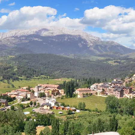 Comfortable With Mountain View In *