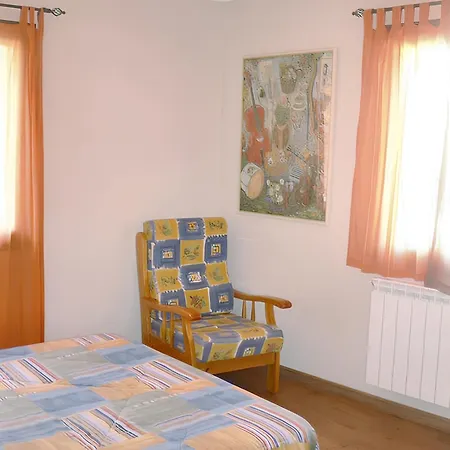 Comfortable With Mountain View In Appartement *