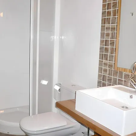 Appartement Comfortable With Mountain View In Laspaúles