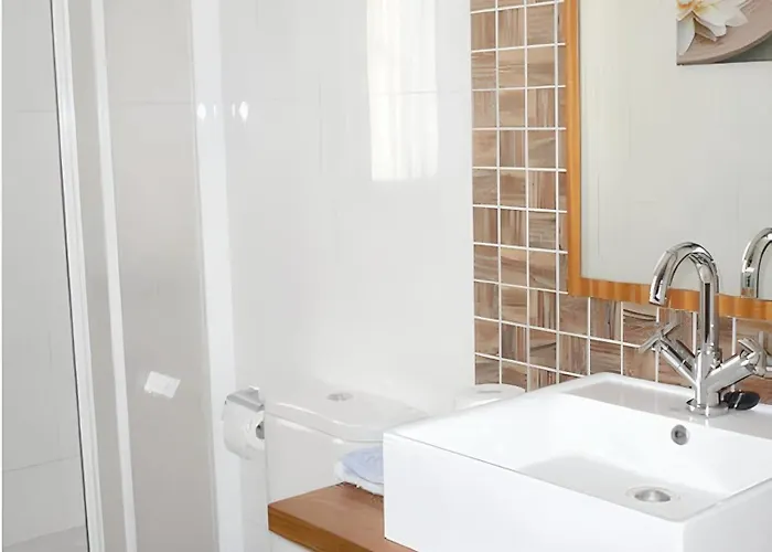 Comfortable With Mountain View In * Laspaúles