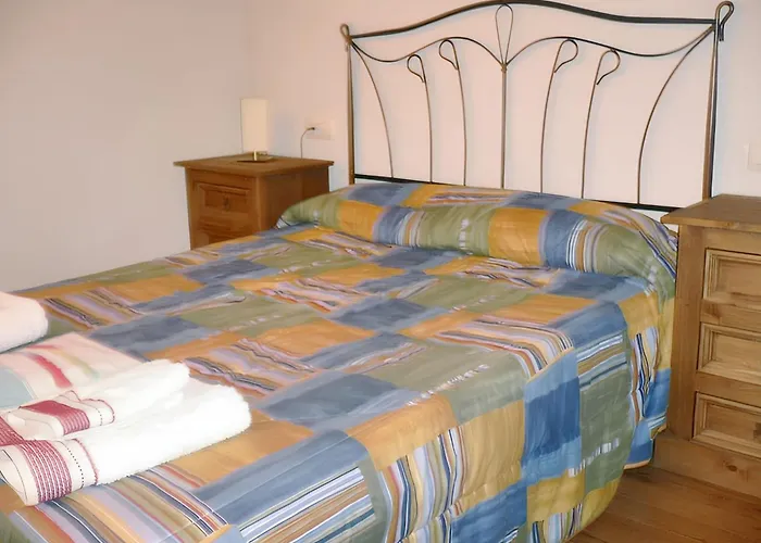 Lägenhet Comfortable With Mountain View In *