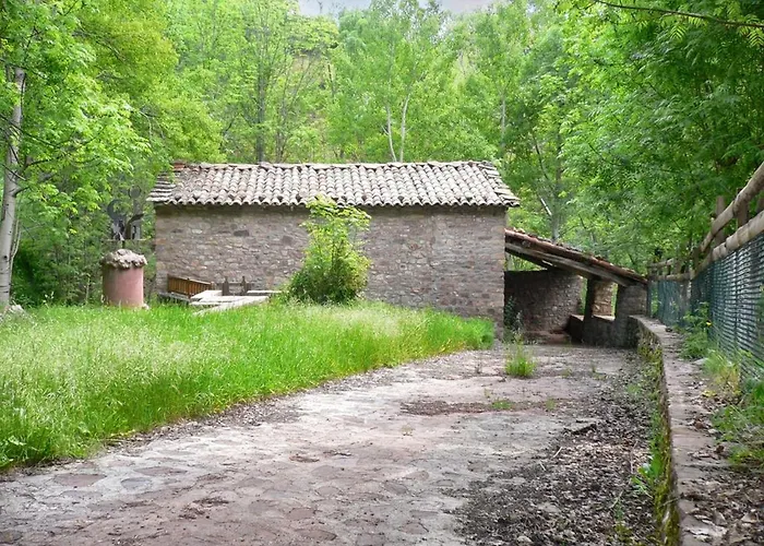 Comfortable With Mountain View In Lägenhet Laspaúles