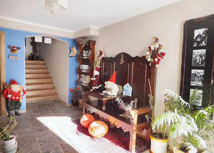 Comfortable With Mountain View In * Laspaúles