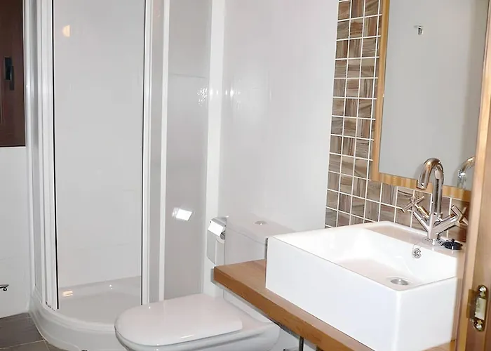 Comfortable With Mountain View In