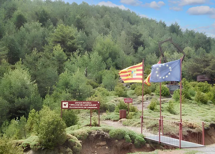 Lägenhet Comfortable With Mountain View In *